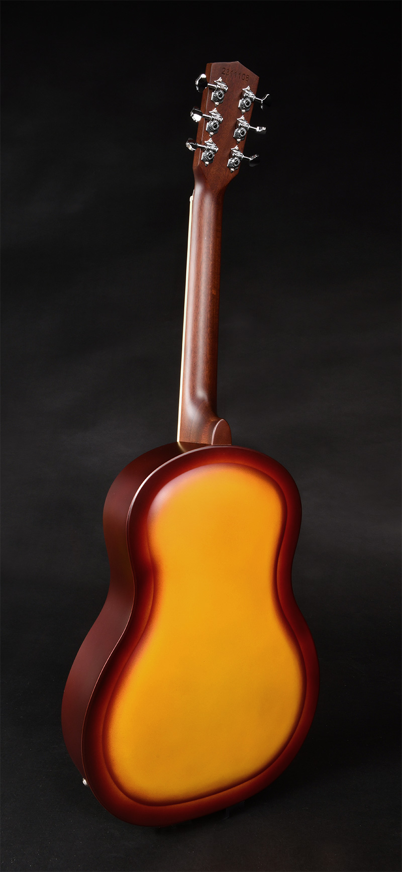 JR-999E-SB - Johnson Guitars
