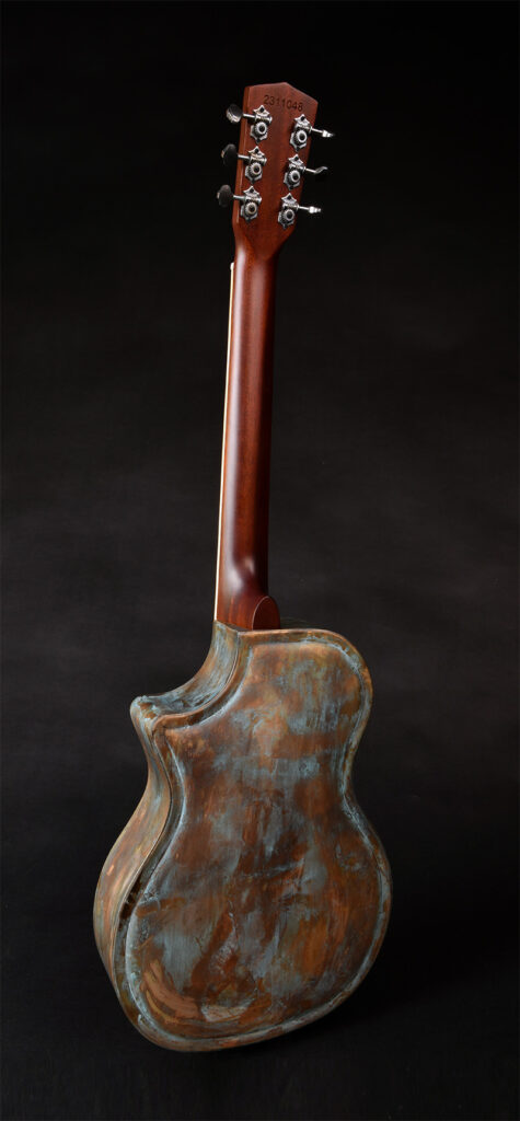 ギター JR-1 Jan Ray Clone ポケモンJan Ray、ゲットだぜ！本家と徹底比較レビュー【Jan Ray