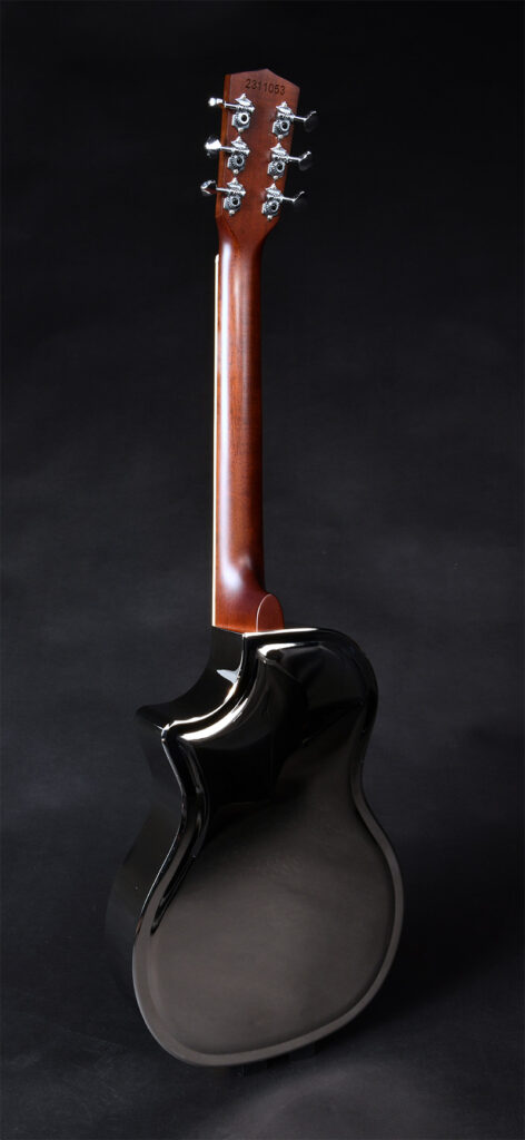 JR-994E-PN | Johnson Guitars